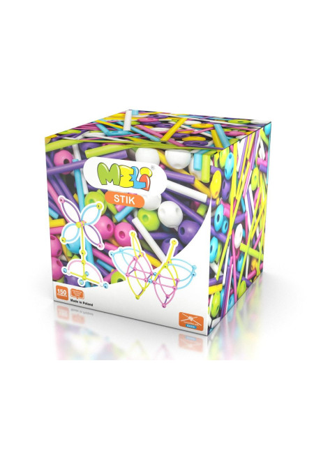 Meli Stik 150 pastel