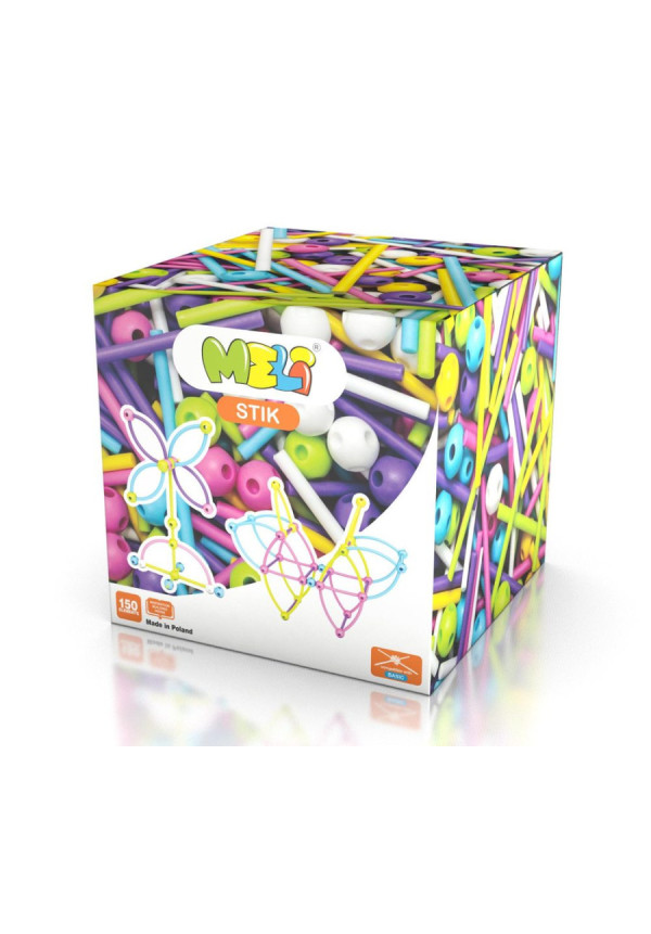 Meli Stik 150 pastel