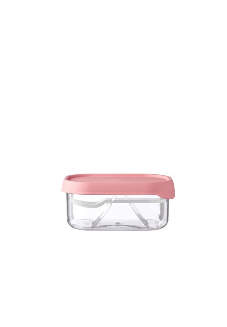 Cajita para fruta campus nordic rosa MEPAL Cajita para fruta campus nordic rosa MEPAL