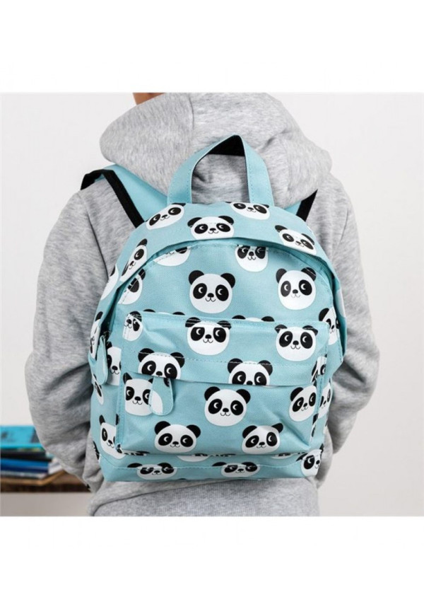 Mini mochila Miko the panda REX LONDON