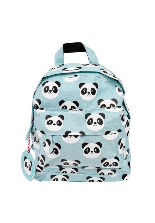 Mini mochila Miko the panda REX LONDON