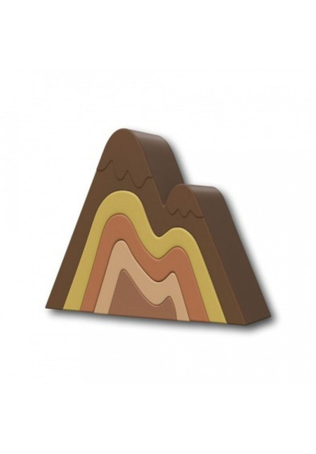 Montaña invierno 5 pcs MIWIS