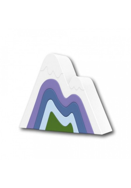Montaña verano 5 pcs MIWIS