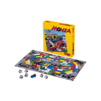 Monza HABA