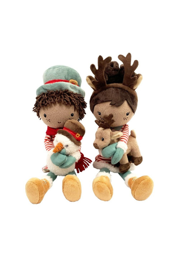 Jake Navidad LITTLE DUTCH