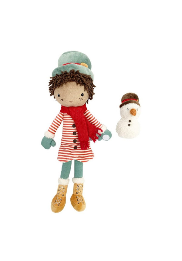 Jake Navidad LITTLE DUTCH