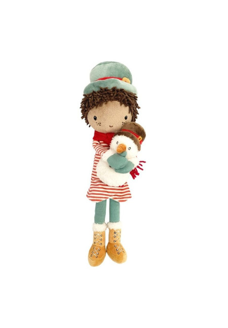 Jake Navidad LITTLE DUTCH