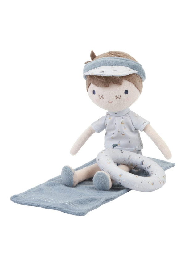 Muñeco verano Jim LITTLE DUTCH
