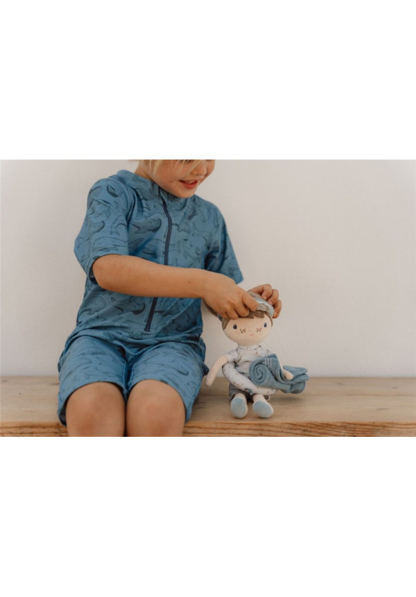 Muñeco verano Jim LITTLE DUTCH