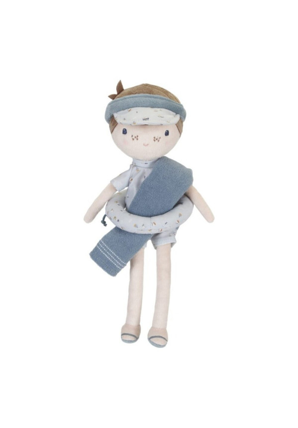 Muñeco verano Jim LITTLE DUTCH