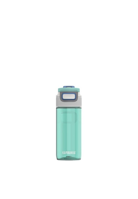 Botella Ice green Elton 500ml KAMBUKKA
