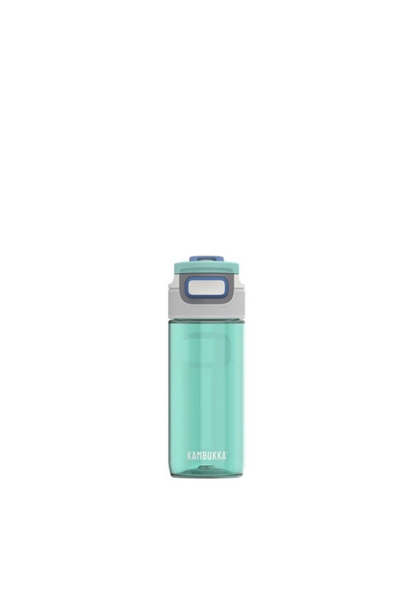 Botella Ice green Elton 500ml KAMBUKKA