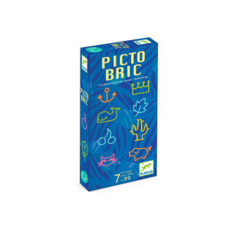 Picto bric DJECO