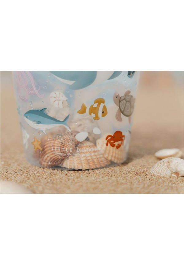 Cubo Sailors bay LITTLE DUTCH