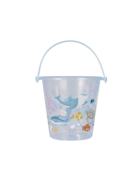 Cubo Sailors bay LITTLE DUTCH