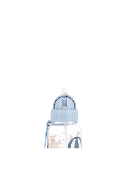 Botella tritan Planes TUTETE