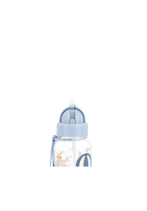 Botella tritan Planes TUTETE