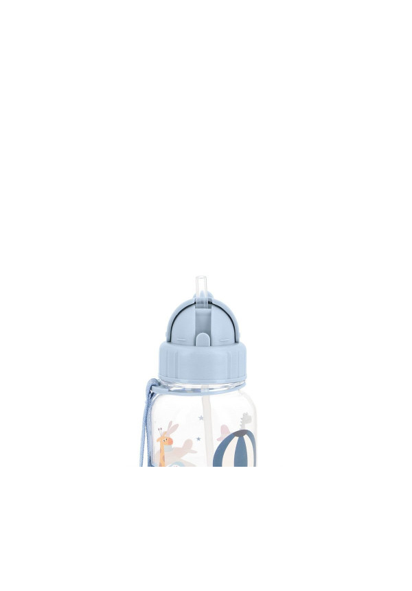 Botella tritan Planes TUTETE