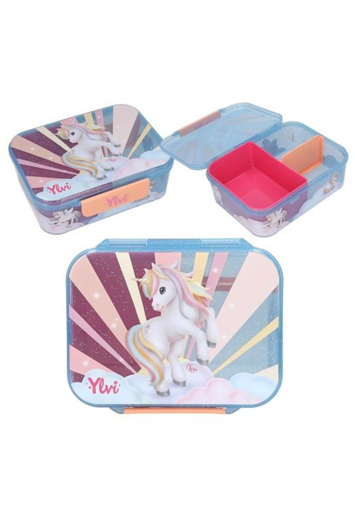 Ylvi Fiambrera SUGAR POP BY DEPESCHE