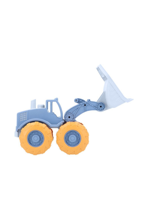 Excavadora Blue MONNEKA