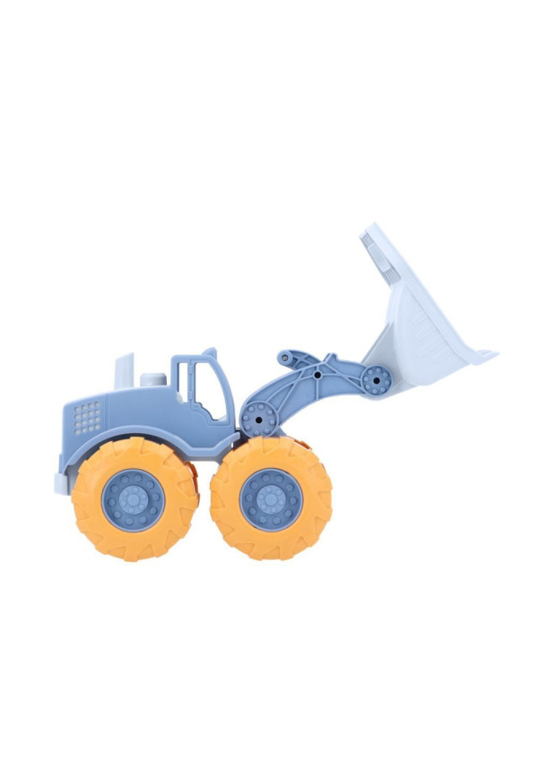 Excavadora Blue MONNEKA