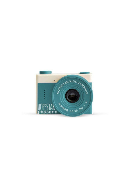 Popcorn Bay hoppstar