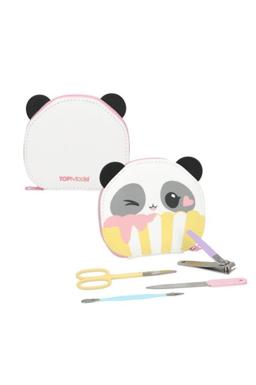 set de manicura CANDY GLAM