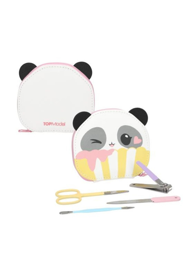 set de manicura CANDY GLAM