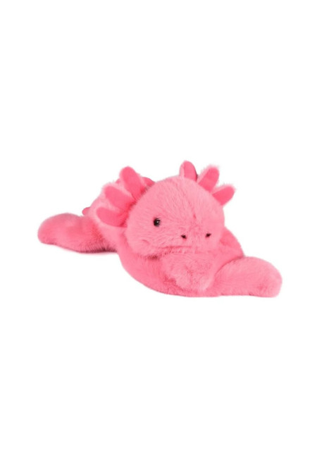 Peluche Ajolote 50 cm podcoll DOUDOU ET COMPAGNIE