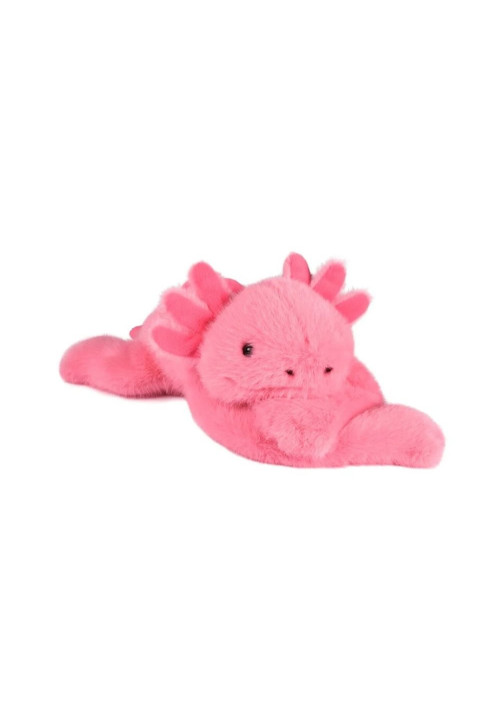 Peluche Ajolote 50 cm podcoll DOUDOU ET COMPAGNIE