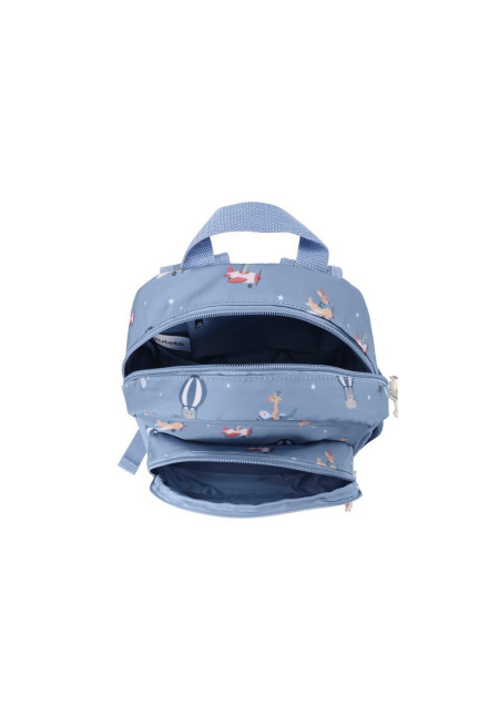 Mochila Infantil Planes TUTETE