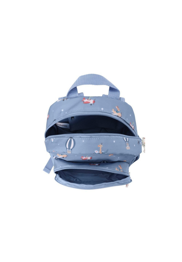 Mochila Infantil Planes TUTETE