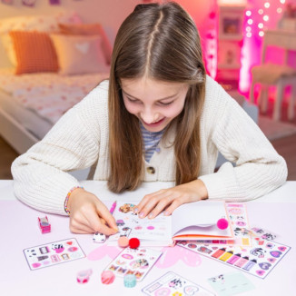 Create Your Diary Top Model BY DEPESCHE