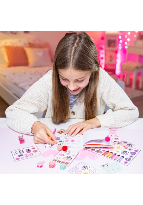 Create Your Diary Top Model BY DEPESCHE