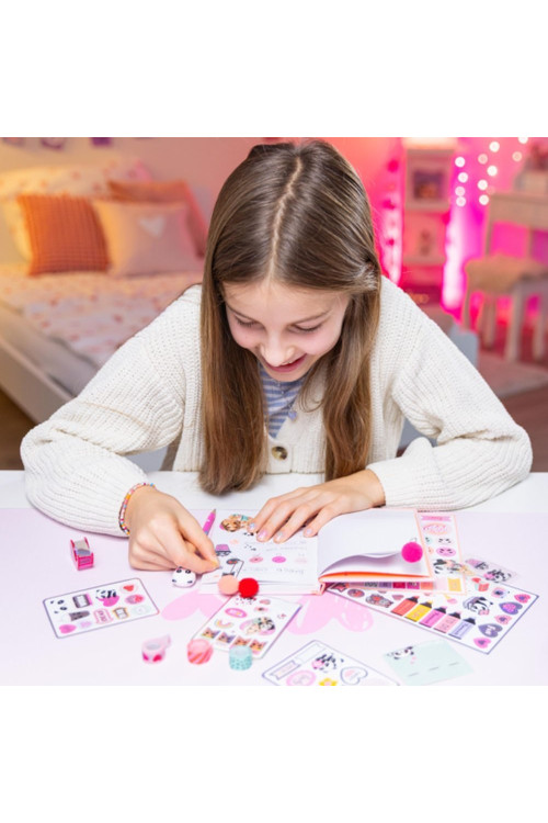 Create Your Diary Top Model BY DEPESCHE