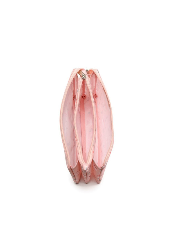 Estuche 3 Compartimentos Blossom Birds TUTETE
