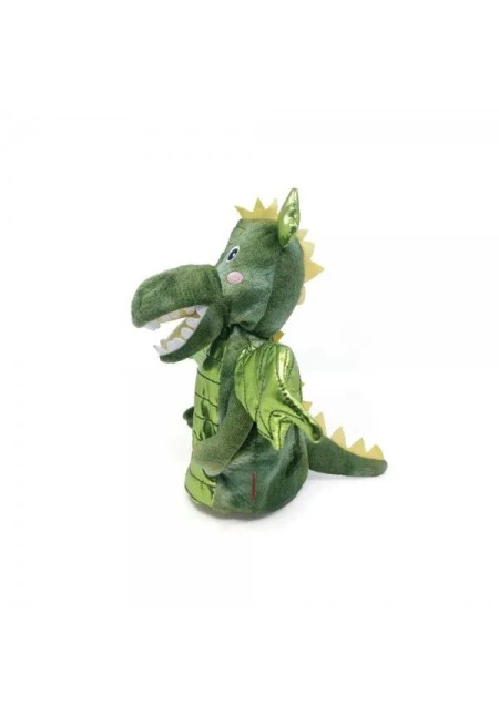  Marioneta Dragón SVOORA
