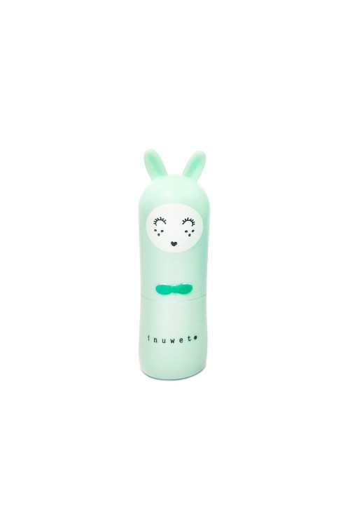 Balsamos labiales INUWET