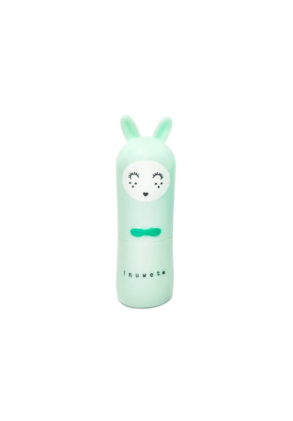 Balsamos labiales INUWET