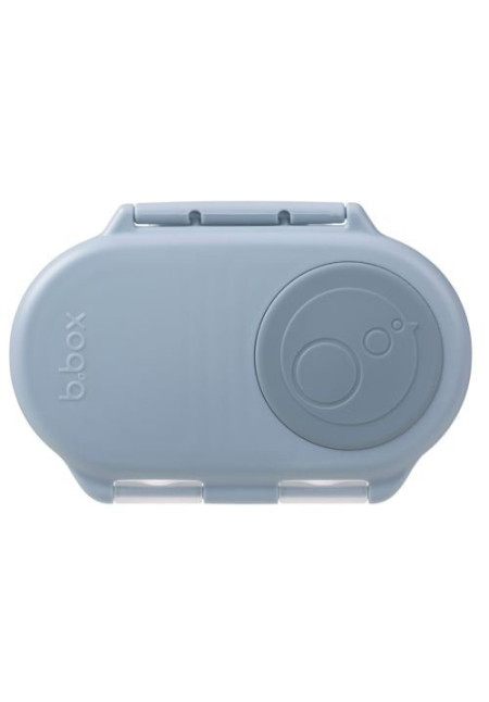 Fiambrera infantil pequeña  snackbox - chill out BBOX