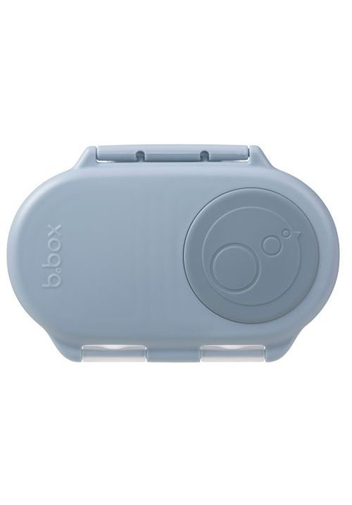 Fiambrera infantil pequeña  snackbox - chill out BBOX