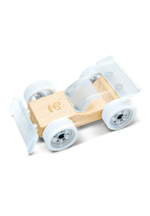 Ruedas Veloces HAPE