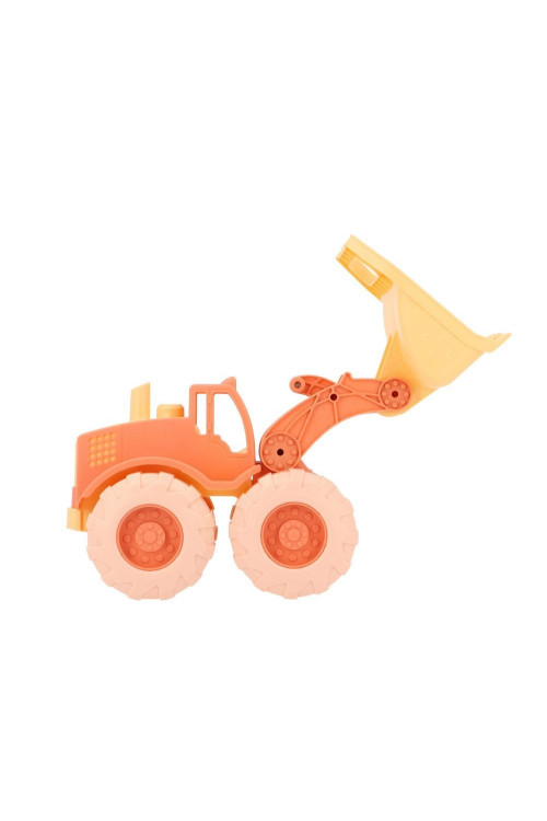 Excavadora Orange MONNEKA