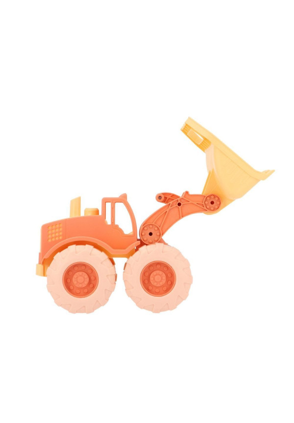 Excavadora Orange MONNEKA