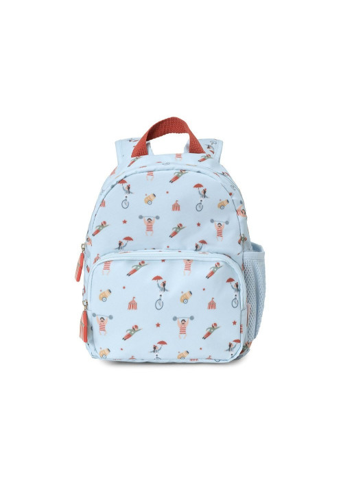 Mochila infantil Circus Show  TUTETE