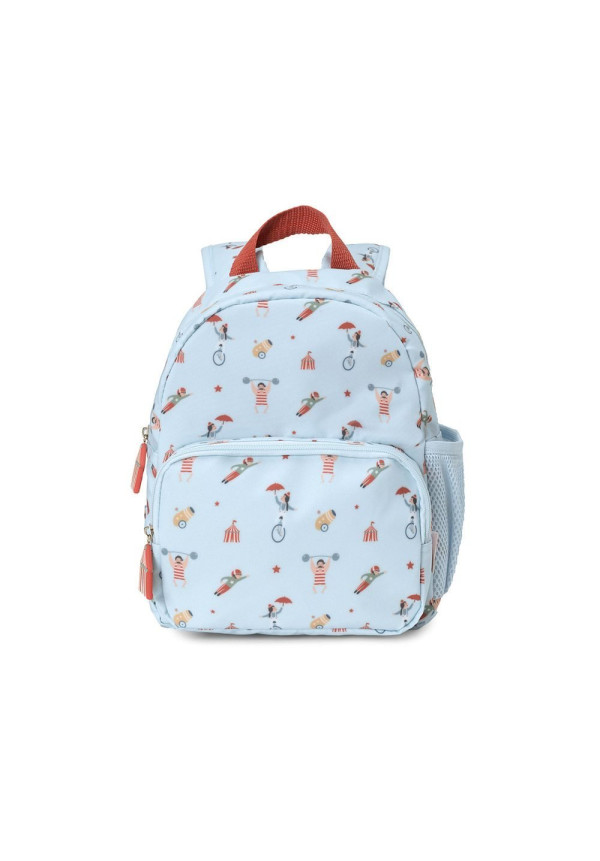 Mochila infantil Circus Show  TUTETE