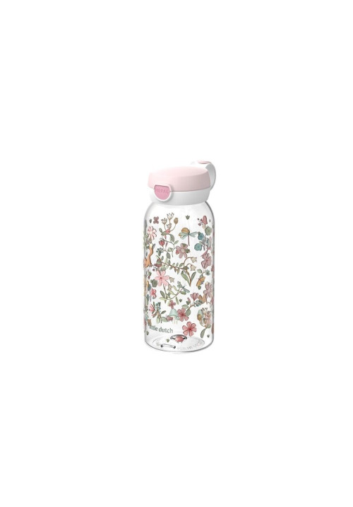  Botella Flip Campus 600ml Fairy Wonders MEPAL