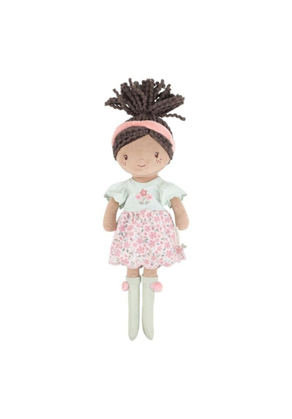 Muñeca de tela blandita 35 cm Evi LITTLE DUTCH