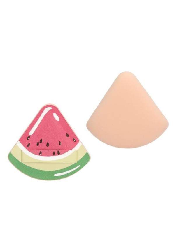Esponjas de maquillaje CANDY GLAM Top Model BY DEPESCHE