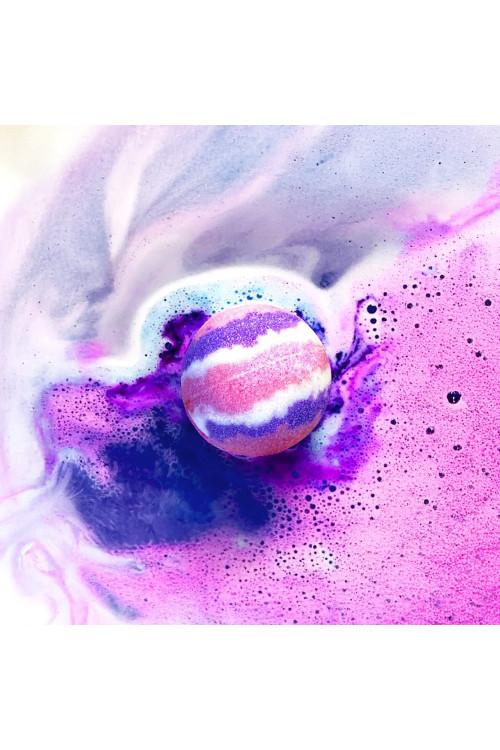 Bombas baño helados INUWET
